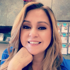 Denisse Medrano, BSEd student